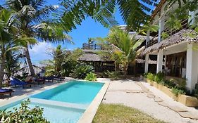 Palafitta Zanzibar
